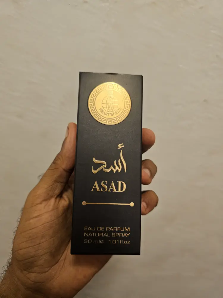 Black Asad