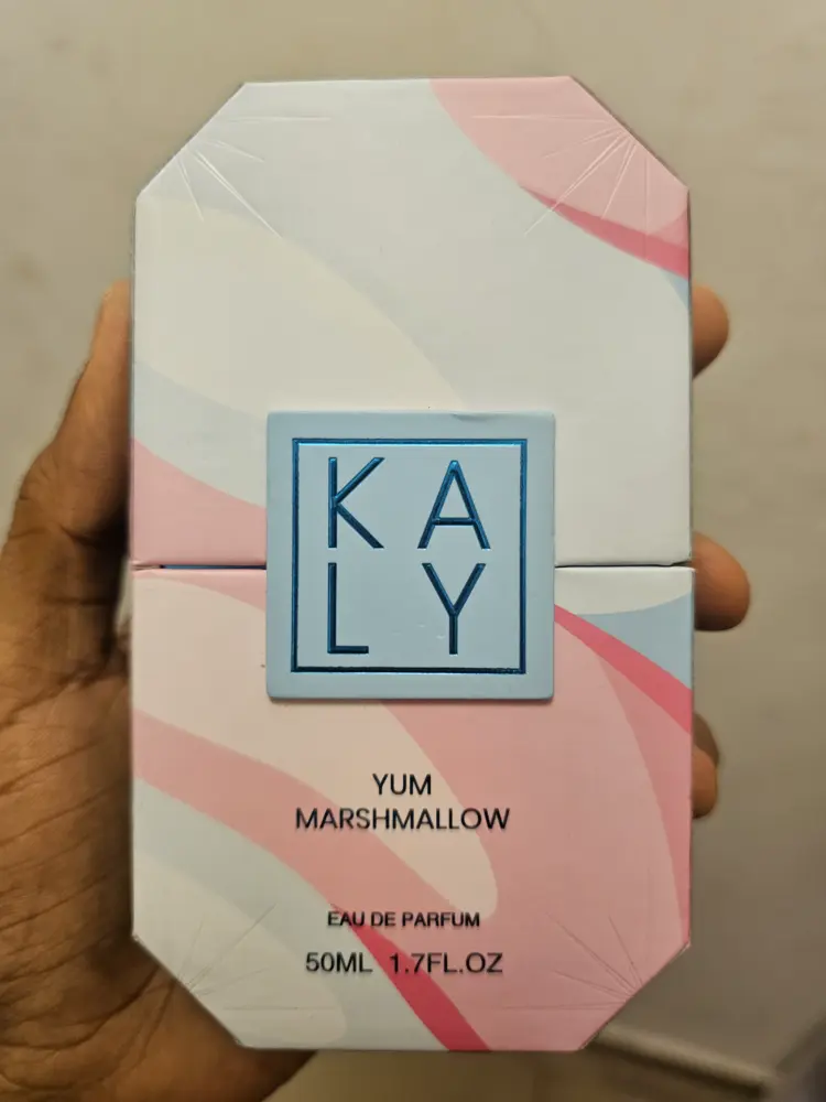 Kally YUM MARSHMALLOW