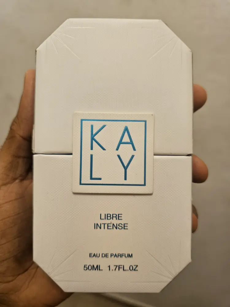 Kally LIBRE INTENSE
