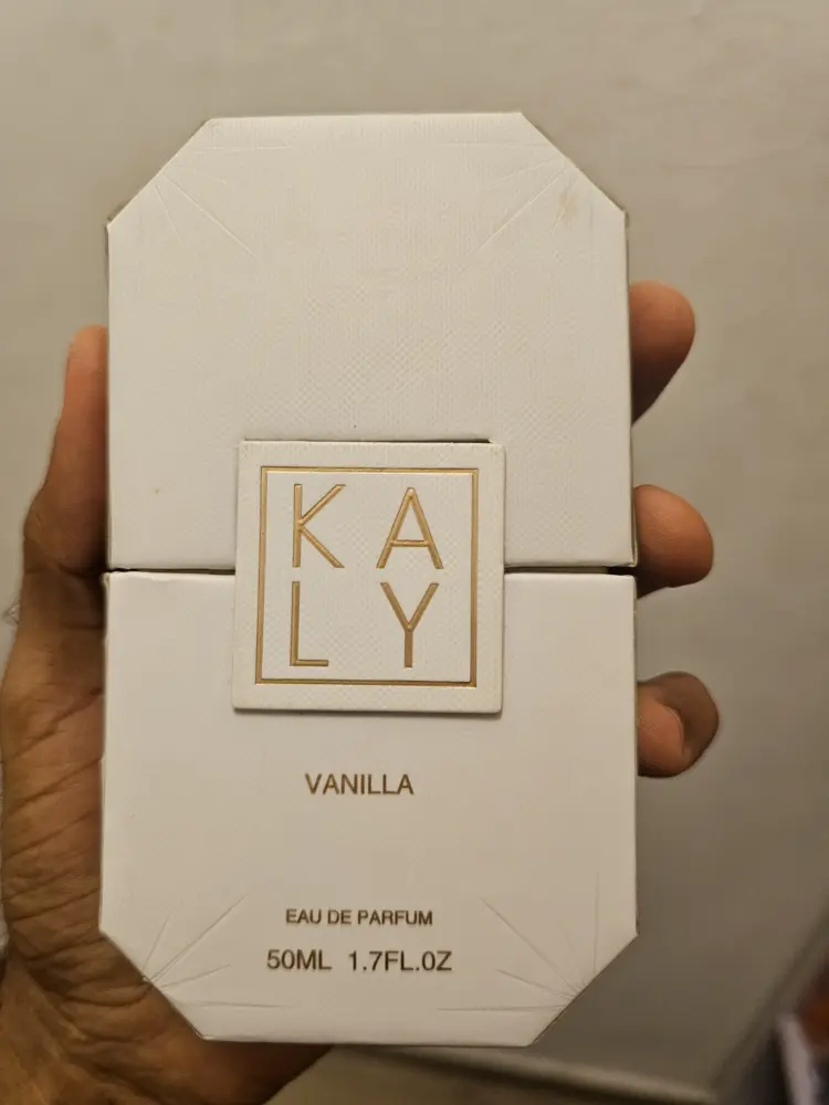 Kally VANILLA