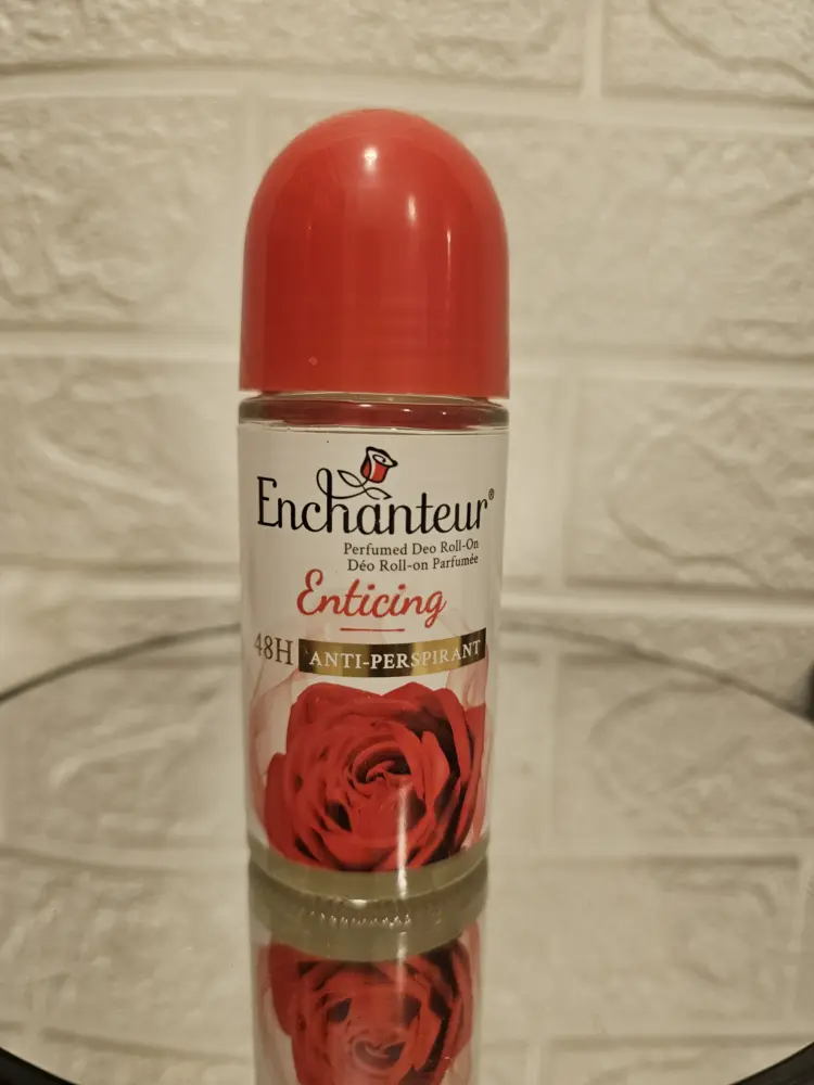 Enchanteur RED