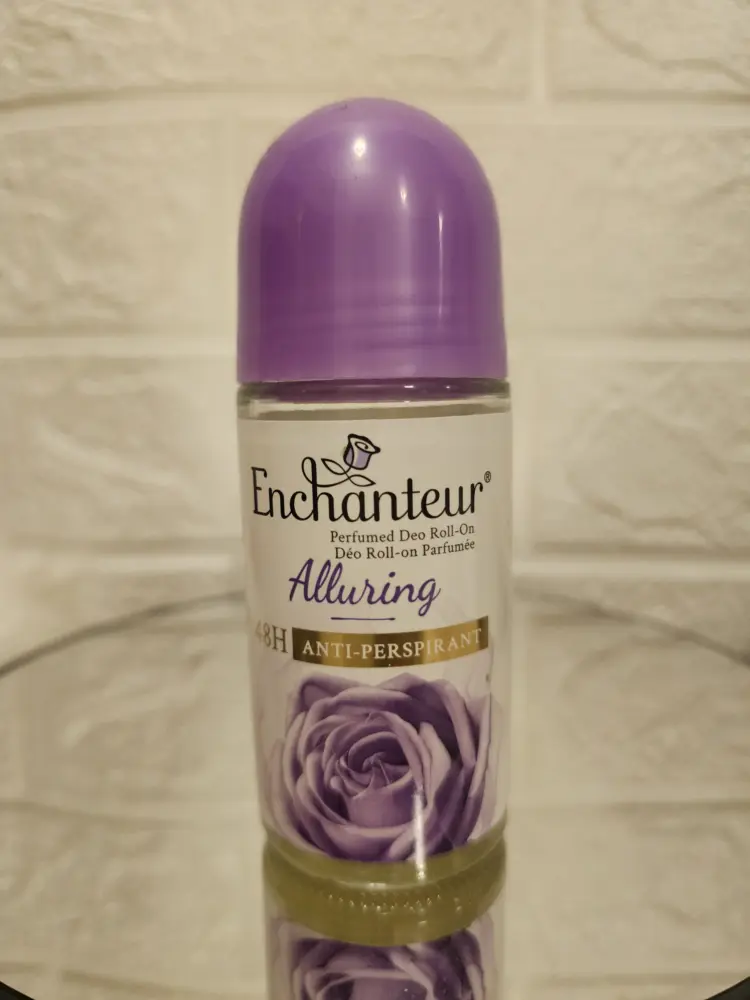 Enchanteur PURPLE