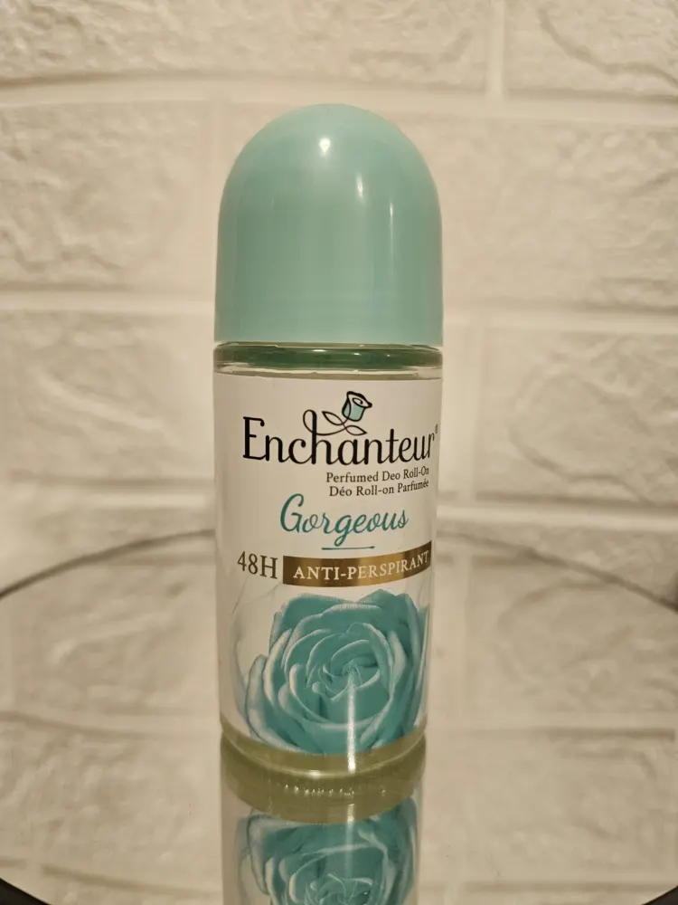 Enchanteur MINT