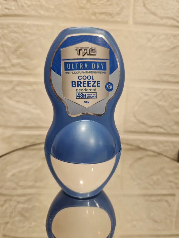 TAG blue