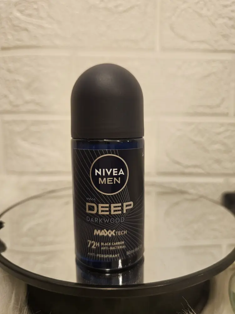 Nivea men DEEP