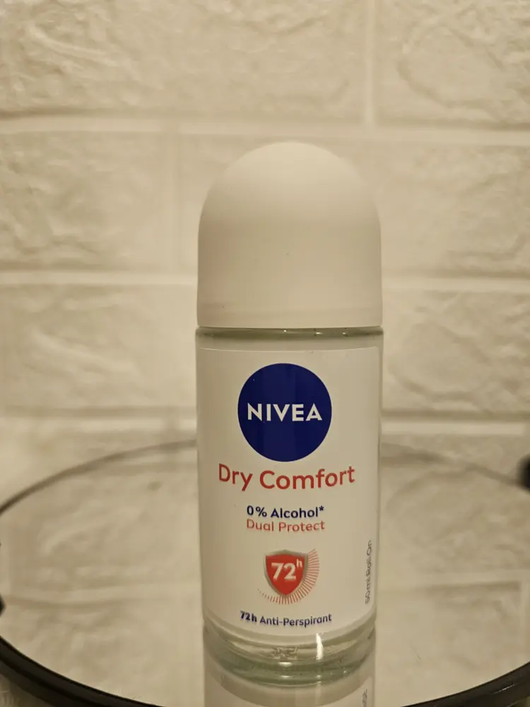 Nivea DRY COMFORT