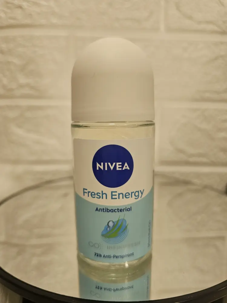 Nivea FRESH ENERGY