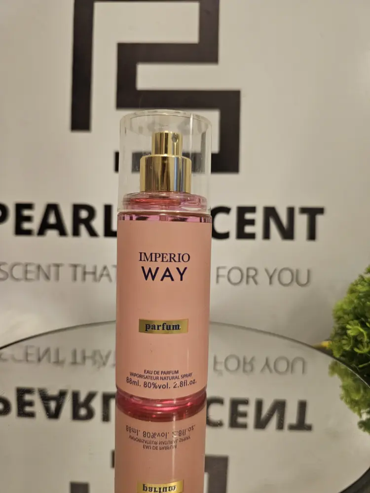 Imperio way