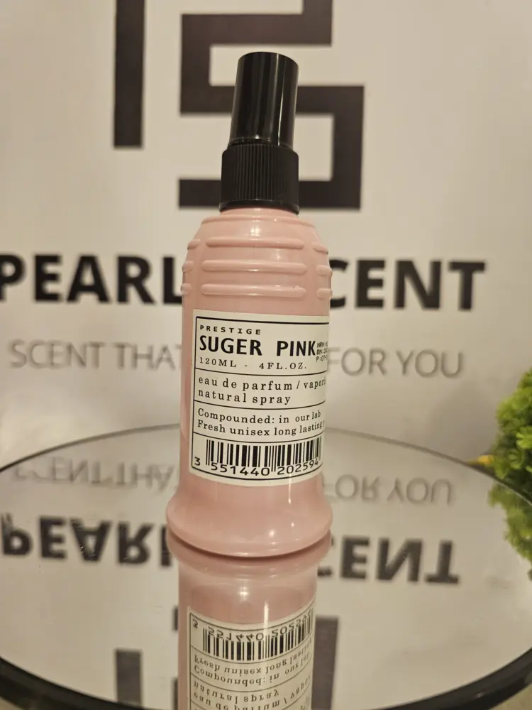Sugar PINK
