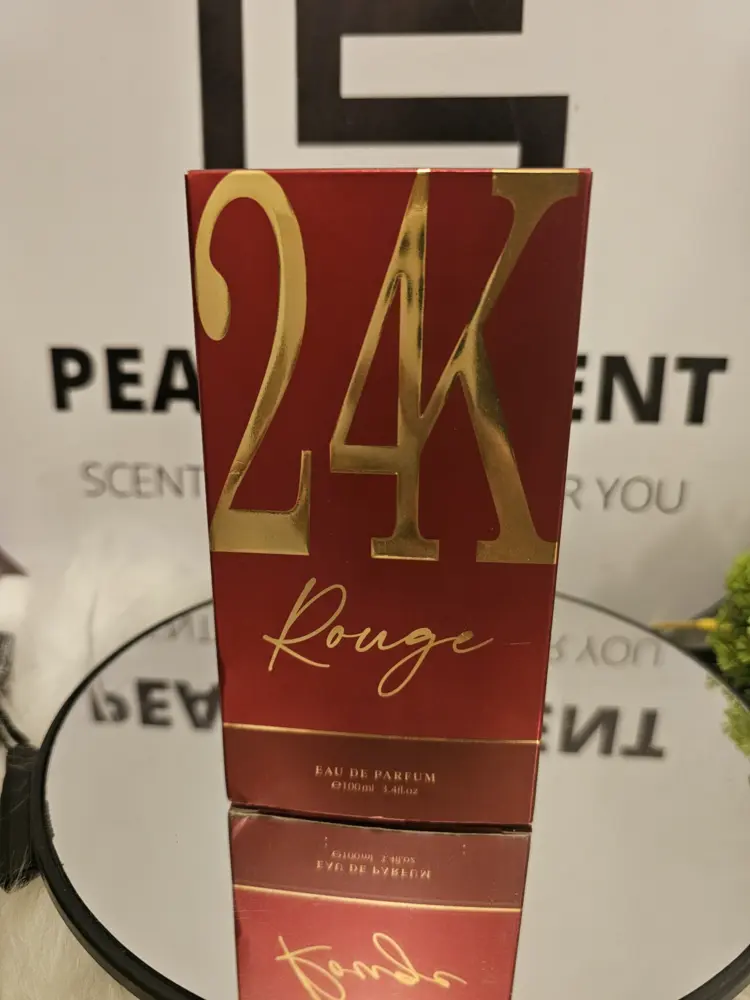 24k ROUGE